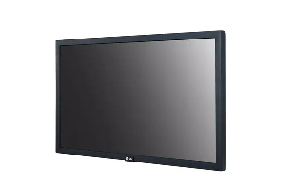 LG 22SM3G-B Écran d'affichage dynamique Écran plat de signalisation numérique 54,6 cm (21.5") IPS Wi - Affichage dynamique - visuel 2