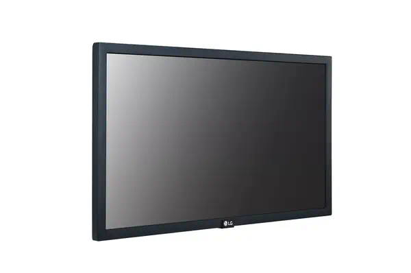 LG 22SM3G-B Écran d'affichage dynamique Écran plat de signalisation numérique 54,6 cm (21.5") IPS Wi - Affichage dynamique - visuel 5