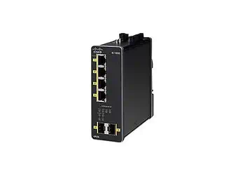 Livraison gratuite Switchs et Hubs Cisco IE-1000-4P2S-LM