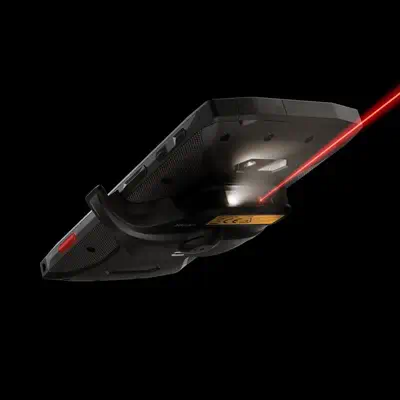 Crosscall X-SCAN Lecteur de code-barres pour Smartphone 1D/2D CMOS Noir - Lecteur code barre - visuel 6
