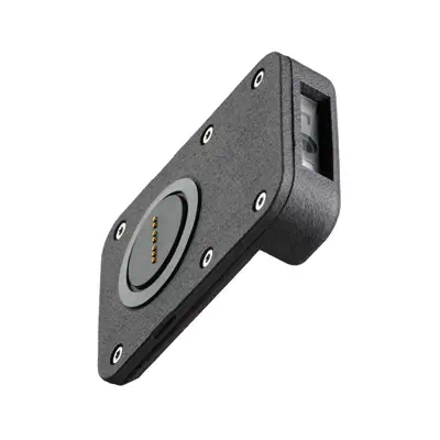 Crosscall X-SCAN Lecteur de code-barres pour Smartphone 1D/2D CMOS Noir - Lecteur code barre - visuel 1