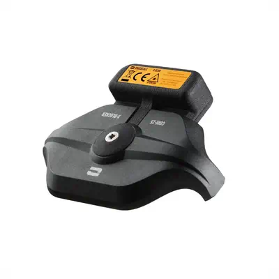 Crosscall X-SCAN Lecteur de code-barres pour Smartphone 1D/2D CMOS Noir - Lecteur code barre - visuel 2