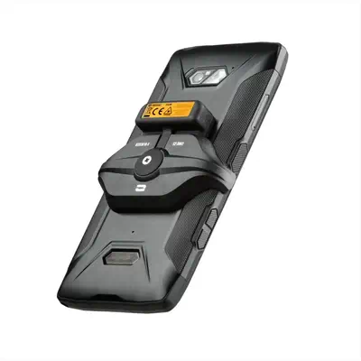 Crosscall X-SCAN Lecteur de code-barres pour Smartphone 1D/2D CMOS Noir - Lecteur code barre - visuel 5