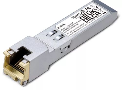 Vente Switchs et Hubs TP-Link TL-SM5310-T