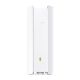 Achat TP-LINK AX3000 Indoor/Outdoor Dual-Band Wi-Fi 6 Access Point sur hello RSE - visuel 1