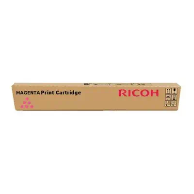 Ricoh 841927 Cartouche de toner 1 pièce(s) Original Magenta - Tambour - visuel 1