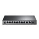 Achat TP-LINK TL-SG1210MP PoE+ Desktop Switch 8x sur hello RSE - visuel 5