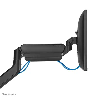 Neomounts DS70PLUS-450BL1 Support d'écran à fixer 17-49" - ressort à gaz - Topfix - arrêt 180° - Support Fixe & Mobile - visuel 8