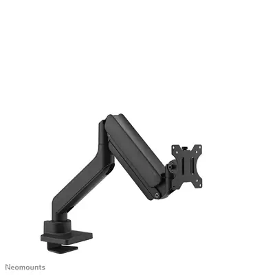 Neomounts DS70PLUS-450BL1 Support d'écran à fixer 17-49" - ressort à gaz - Topfix - arrêt 180° - Support Fixe & Mobile - visuel 1