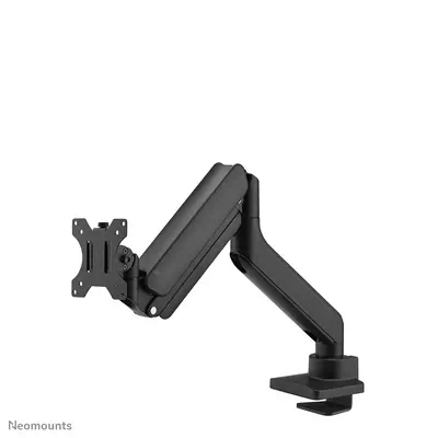 Neomounts DS70PLUS-450BL1 Support d'écran à fixer 17-49" - ressort à gaz - Topfix - arrêt 180° - Support Fixe & Mobile - visuel 7
