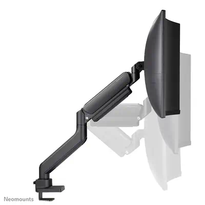 Neomounts DS70PLUS-450BL1 Support d'écran à fixer 17-49" - ressort à gaz - Topfix - arrêt 180° - Support Fixe & Mobile - visuel 4