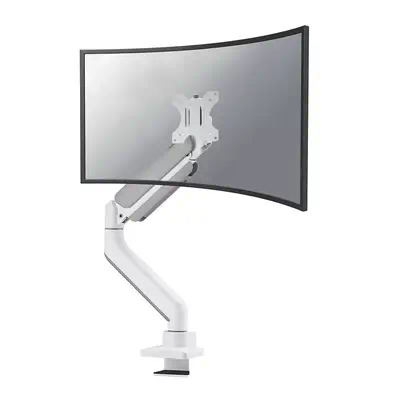 Vente NEOMOUNTS Desk Mount 1 Ultra Wide Curved screen Neomounts au meilleur prix - visuel 2
