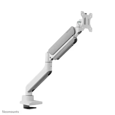Neomounts DS70PLUS-450WH1 Support d'écran à fixer 17-49" - ressort à gaz - Topfix - arrêt 180° - Support Fixe & Mobile - visuel 10