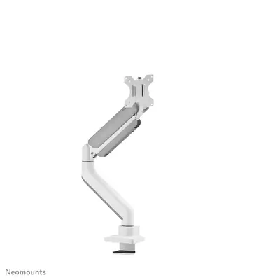 Neomounts DS70PLUS-450WH1 Support d'écran à fixer 17-49" - ressort à gaz - Topfix - arrêt 180° - Support Fixe & Mobile - visuel 2