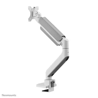 Neomounts DS70PLUS-450WH1 Support d'écran à fixer 17-49" - ressort à gaz - Topfix - arrêt 180° - Support Fixe & Mobile - visuel 8