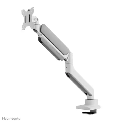 Neomounts DS70PLUS-450WH1 Support d'écran à fixer 17-49" - ressort à gaz - Topfix - arrêt 180° - Support Fixe & Mobile - visuel 7