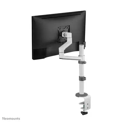Neomounts DS60-425WH1 Support d'écran à fixer 17-27" - économie d'espace - Support Fixe & Mobile - visuel 4