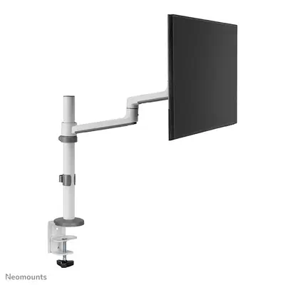 Neomounts DS60-425WH1 Support d'écran à fixer 17-27" - économie d'espace - Support Fixe & Mobile - visuel 3