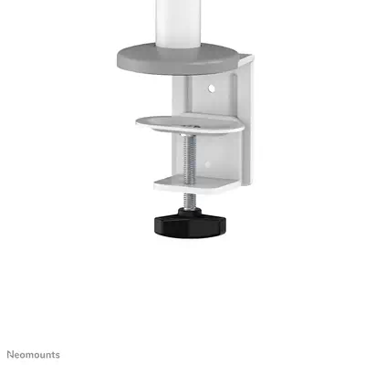 Neomounts DS60-425WH1 Support d'écran à fixer 17-27" - économie d'espace - Support Fixe & Mobile - visuel 10