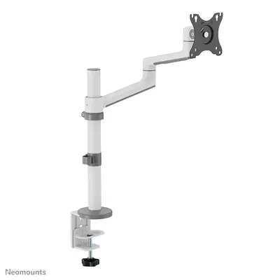 Neomounts DS60-425WH1 Support d'écran à fixer 17-27" - économie d'espace - Accessoire ENI, TBI et VPI - visuel 5