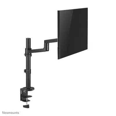 Neomounts DS60-425BL1 Support d'écran à fixer 17-27" - économie d'espace - Support Fixe & Mobile - visuel 3