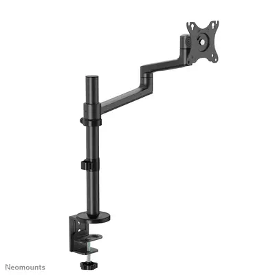 Neomounts DS60-425BL1 Support d'écran à fixer 17-27" - économie d'espace - Accessoire ENI, TBI et VPI - visuel 5