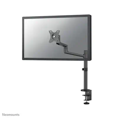 Neomounts DS60-425BL1 Support d'écran à fixer 17-27" - économie d'espace - Support Fixe & Mobile - visuel 1