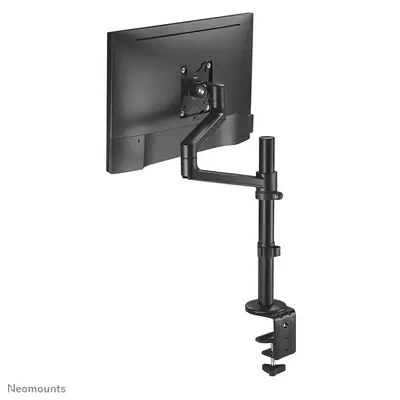 Neomounts DS60-425BL1 Support d'écran à fixer 17-27" - économie d'espace - Support Fixe & Mobile - visuel 4