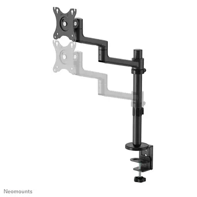 Neomounts DS60-425BL1 Support d'écran à fixer 17-27" - économie d'espace - Accessoire ENI, TBI et VPI - visuel 6