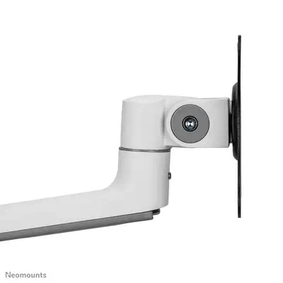 Neomounts DS60-425WH2 Support d'écran à fixer 17-27" - économie d'espace - Support Fixe & Mobile - visuel 7
