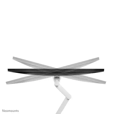 Neomounts DS60-425WH2 Support d'écran à fixer 17-27" - économie d'espace - Support Fixe & Mobile - visuel 6