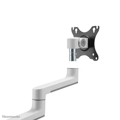 Neomounts DS60-425WH2 Support d'écran à fixer 17-27" - économie d'espace - Support Fixe & Mobile - visuel 8