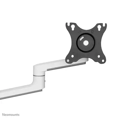 Neomounts DS60-425WH2 Support d'écran à fixer 17-27" - économie d'espace - Support Fixe & Mobile - visuel 9