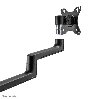 Neomounts DS60-425BL2 Support d'écran à fixer 17-27" - économie d'espace - Support Fixe & Mobile - visuel 8
