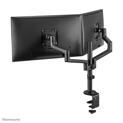Neomounts DS60-425BL2 Support d'écran à fixer 17-27" - économie d'espace - Support Fixe & Mobile - visuel 5