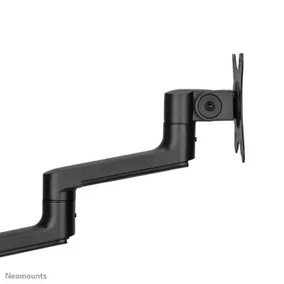 Neomounts DS60-425BL2 Support d'écran à fixer 17-27" - économie d'espace - Support Fixe & Mobile - visuel 7