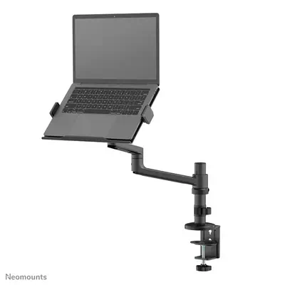 Neomounts DS20-425BL1 Support d'ordinateur portable à fixer 11.6-17.3" - économie d'espace - Support Fixe & Mobile - visuel 9