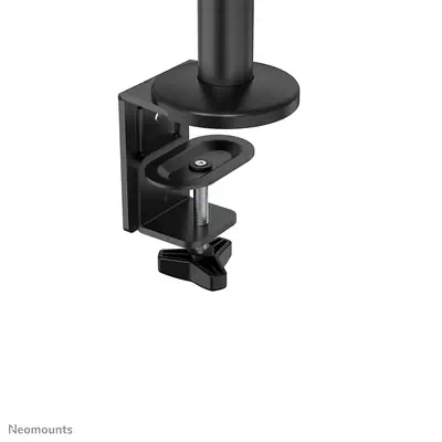 Neomounts DS20-425BL1 Support d'ordinateur portable à fixer 11.6-17.3" - économie d'espace - Support Fixe & Mobile - visuel 2