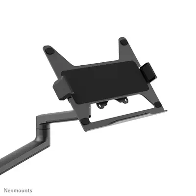 Neomounts DS20-425BL1 Support d'ordinateur portable à fixer 11.6-17.3" - économie d'espace - Support Fixe & Mobile - visuel 5