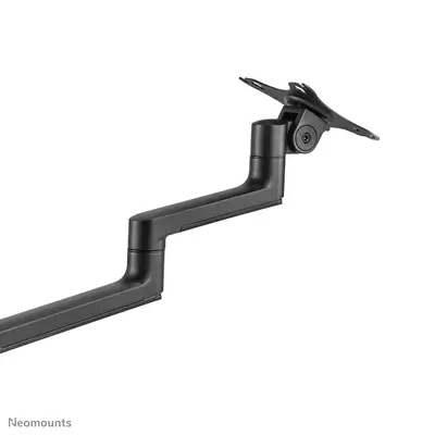 Neomounts DS20-425BL1 Support d'ordinateur portable à fixer 11.6-17.3" - économie d'espace - Support Fixe & Mobile - visuel 4