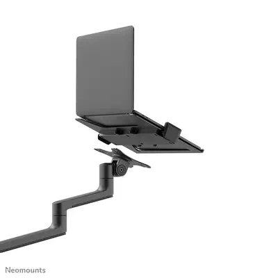 Neomounts DS20-425BL1 Support d'ordinateur portable à fixer 11.6-17.3" - économie d'espace - Support Fixe & Mobile - visuel 9