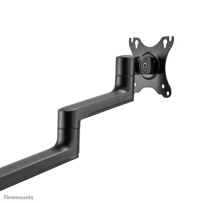 Neomounts DS20-425BL1 Support d'ordinateur portable à fixer 11.6-17.3" - économie d'espace - Support Fixe & Mobile - visuel 3