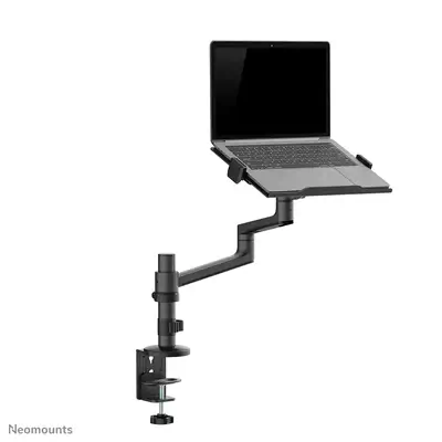 Neomounts DS20-425BL1 Support d'ordinateur portable à fixer 11.6-17.3" - économie d'espace - Support Fixe & Mobile - visuel 10