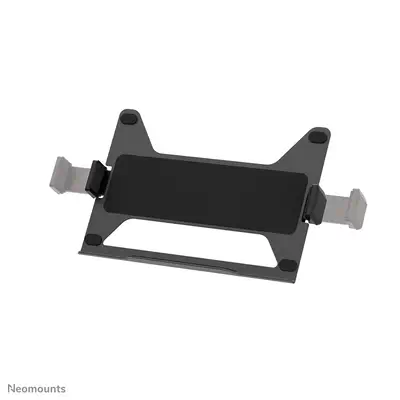 Neomounts DS20-425BL1 Support d'ordinateur portable à fixer 11.6-17.3" - économie d'espace - Support Fixe & Mobile - visuel 6