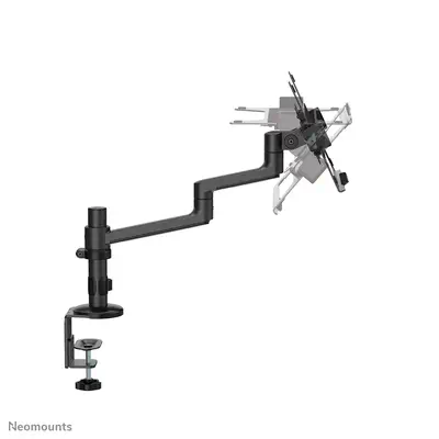 Neomounts DS20-425BL1 Support d'ordinateur portable à fixer 11.6-17.3" - économie d'espace - Support Fixe & Mobile - visuel 10