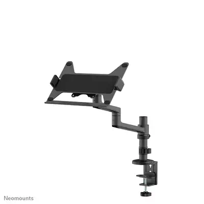 Neomounts DS20-425BL1 Support d'ordinateur portable à fixer 11.6-17.3" - économie d'espace - Support Fixe & Mobile - visuel 10