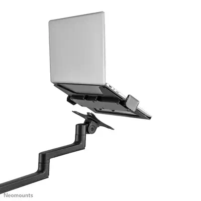 Neomounts DS20-425BL2 Support d'écran à fixer avec support pour ordinateur portable 17-27" - économi - Support Fixe & Mobile - visuel 8