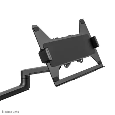 Neomounts DS20-425BL2 Support d'écran à fixer avec support pour ordinateur portable 17-27" - économi - Support Fixe & Mobile - visuel 5