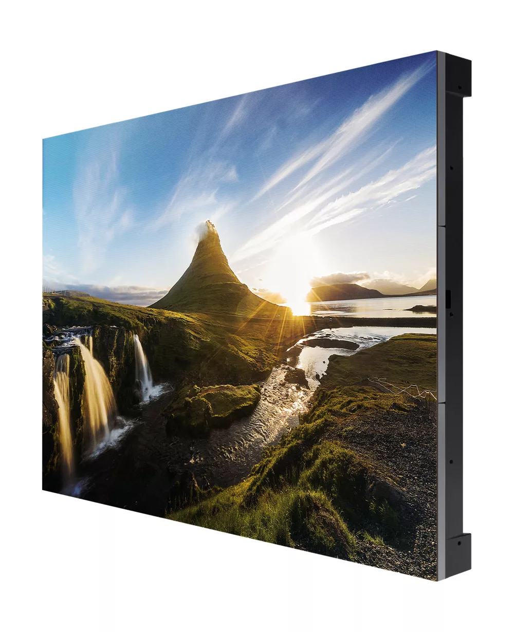 Vente Samsung IFJ-series 1.2 pixel pitch Indoor LED cabinet Samsung au meilleur prix - visuel 2