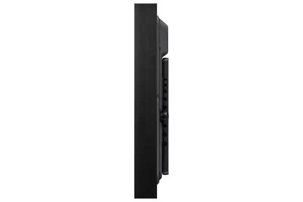 24" Outdoor Signage OHB Samsung - visuel 1 - hello RSE - Un écran compact au design robuste qui s'adapte à toutes les conditions environnementales